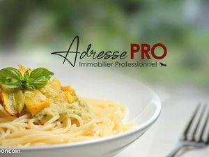 Local commercial 37 m²