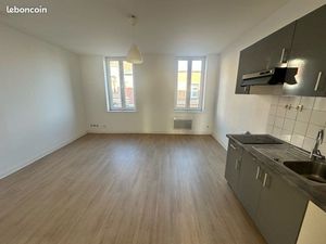 Immeuble de rapport - 6 lots