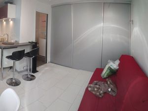 Charmant studio quartier la Croix Fleury à Orléans