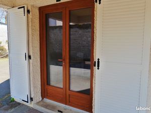 Petit studio meublé proche centre ALENCON