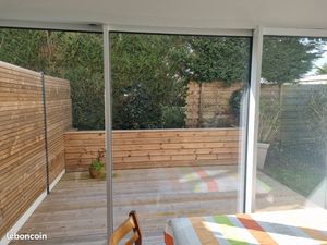 T2 meuble -850 tout compris