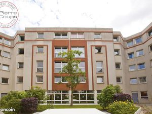 Appartement 1 pièce 19 m²