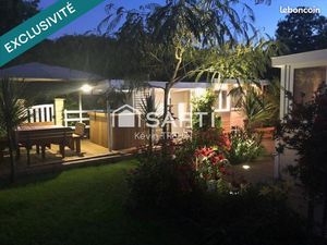 Chalet 4 pièces 75 m²