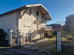 Maison 8 pièces 100m2