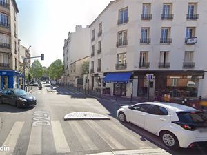 Boutique 50 m² FONTENAY SOUS BOIS