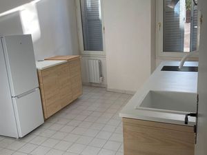 Loue T2 St Marcel 13011