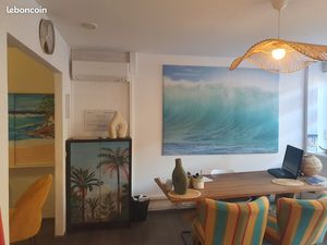 75 m² en centre ville / visibilité optimale