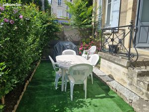 Appartement T3 à louer