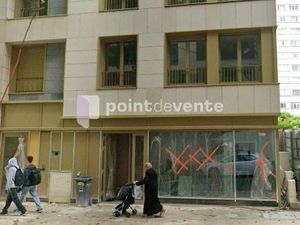 Local commercial 95 m²