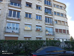 Appartement 3 pièces parc duTremblay