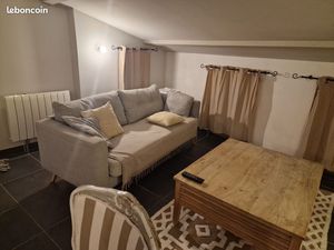 Appartement Mansarde