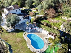 Maison 5 pièces 137 m²