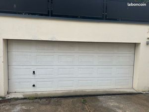 A louer Box Double MONTLIGNON