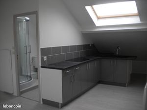 Studio 29 m2 secteur Romain