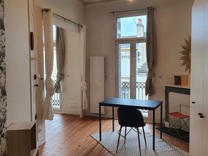 Appartement 1 pièce 27 m²