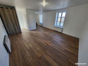 Appartement T2 refait à neuf avec place de parking et cave
