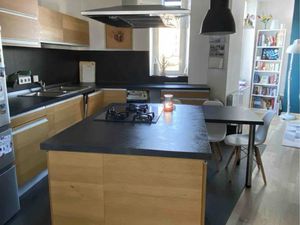 Appartement T2 meublé 62 m² - Centre-ville Vichy - Disponible 1er avril