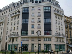 Appartement studio 30M² + Balcon