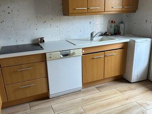 Appartement t3 meublé + parking