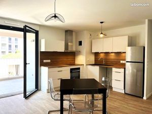 Location T3 Meublé Mérignac au pied du tram – Arrêt quatre Chemins