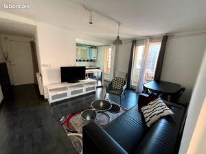 T3 meublé secteur Dromel