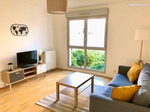 MASSY ATLANTIS - Appartement T2 meublé (+Parking)