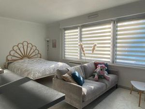 Meublé de 28 m² Strasbourg-Montagne verte