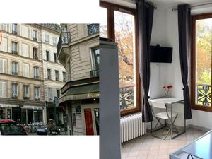 Studio meublé dans le 8 eme arrondissement