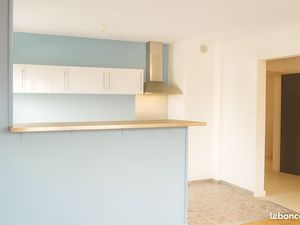 À louer – Très bel appartement T3 de 67 m² - Residence Les Bouleaux