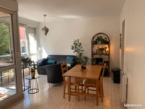 Agréable appartement 47 m2 centre Epernay