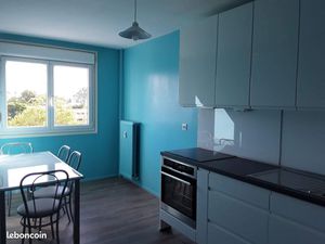 F1 Bis proche Polytech / Artem