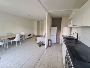 Location Appartement T2