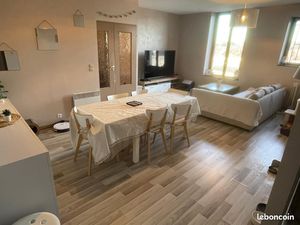 Appartement 4 pièces 94 m²