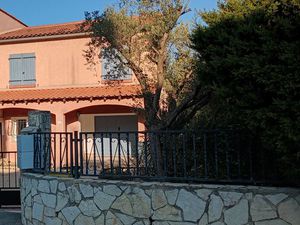 Maison mitoyenne T4 - 430.000