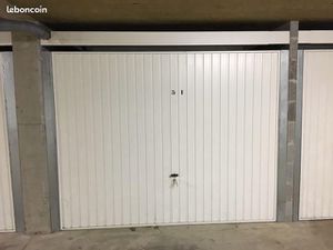 Garage/box 15 m² Geveze