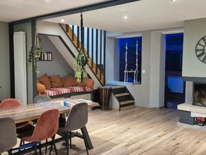 Maison 140m2 avec jardin