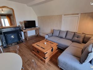 Meublé proche gare sncf