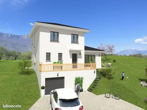 Maison 5 pièces 112 m²
