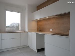 Appartement 3 pièces 70 m²