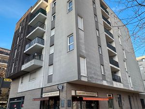 Appartement 3P Neudorf