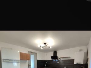 Maison mitoyenne 52 m² très bien équipé type T3