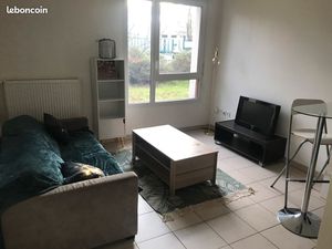 Studio Propre et Rénové 17m2