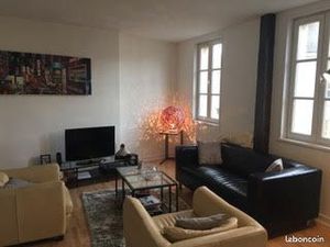 A louer T3 avec parking centre ville CAEN