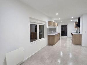 Appartement refait à neuf - 119m2