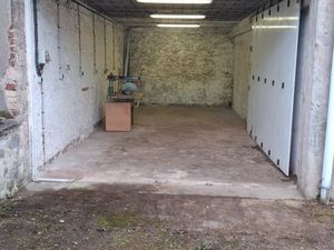Rare - Grand Garage / Atelier– 30 m² – Électricité – Très bon état - Outreau Saint-Michel