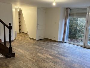 Appartement 5 pièces 78 m²