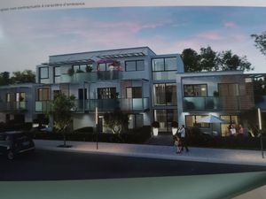 Appartement bradé pour investisseur