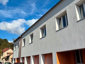 Appartement 6 pièces 119m²