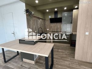 Appartement 3 pièces 48 m²