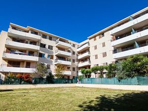 Appartement Type 3 - TOIT TERRASSE